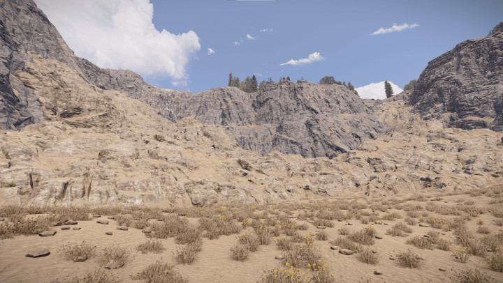 Rust Cliffhold 4500 All Products