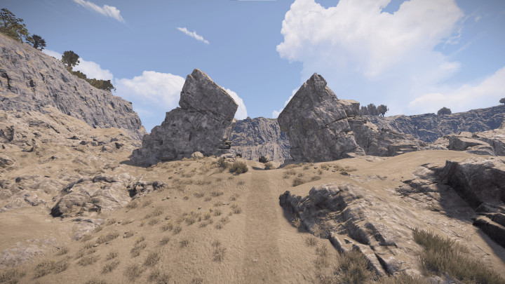 Rust Cliffhold 4500 All Products