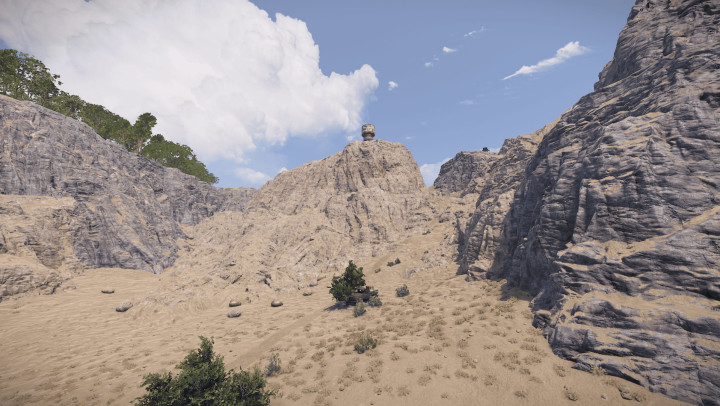 Rust Cliffhold 4500 All Products