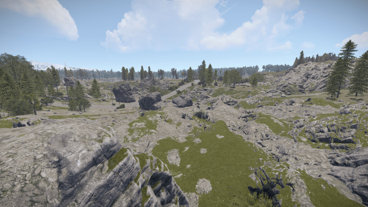 Rust Cliffhold 4500 All Products