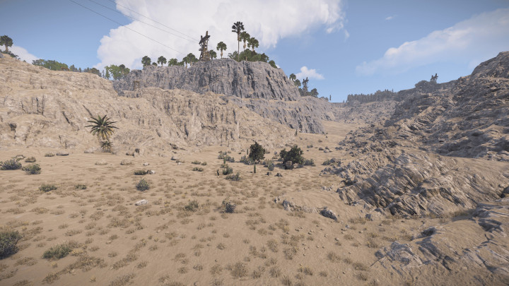 Rust Cliffhold 4500 All Products