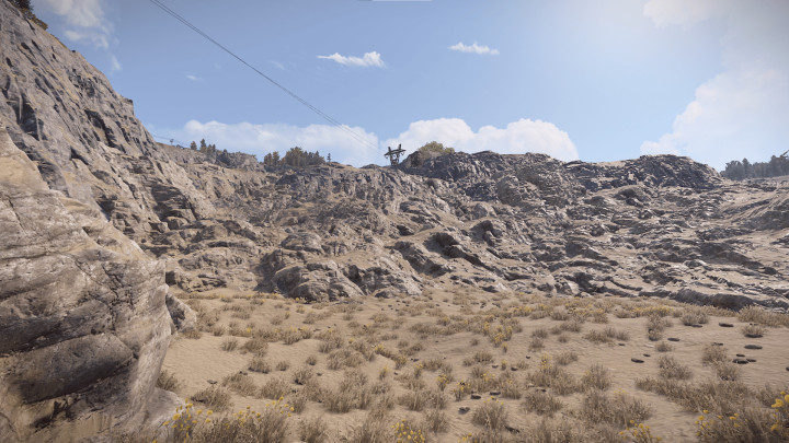 Rust Cliffhold 4500 All Products