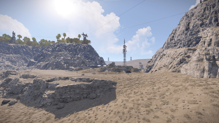 Rust Cliffhold 4500 All Products