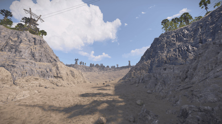 Rust Cliffhold 4500 All Products