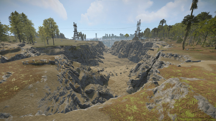 Rust Cliffhold 4500 All Products