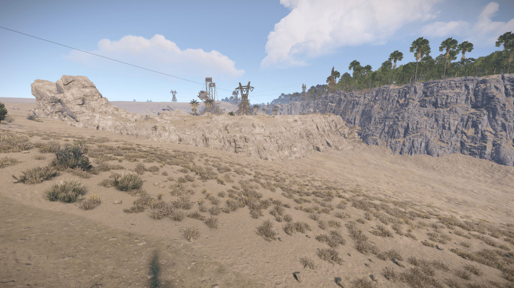 Rust Cliffhold 4500 All Products