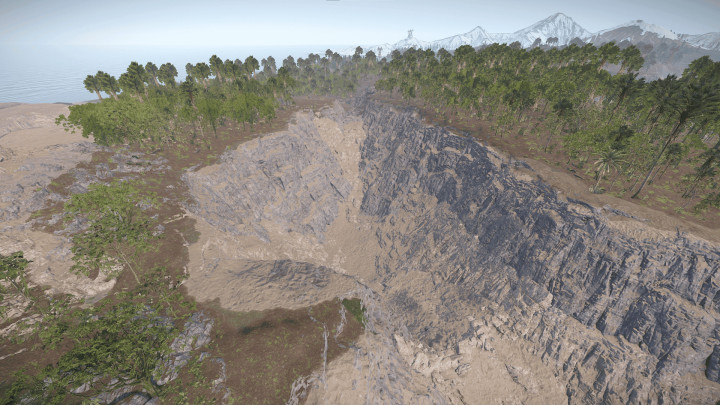 Rust Cliffhold 4500 All Products