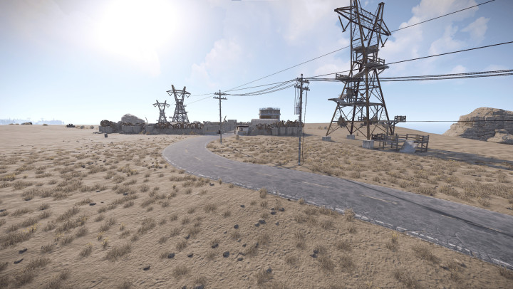 Rust Cliffhold 4500 All Products