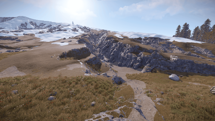 Rust Cliffhold 4500 All Products