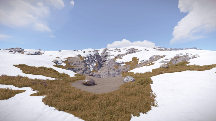 Rust Cliffhold 4500 All Products