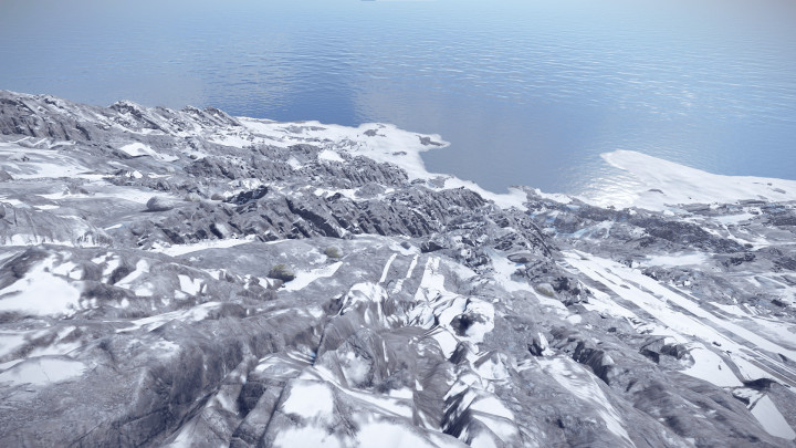 Rust Cliffhold 4500 All Products