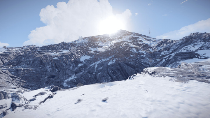 Rust Cliffhold 4500 All Products