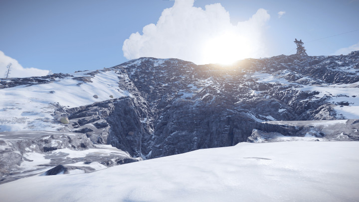 Rust Cliffhold 4500 All Products