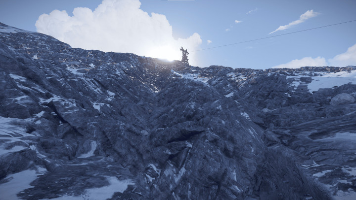 Rust Cliffhold 4500 All Products