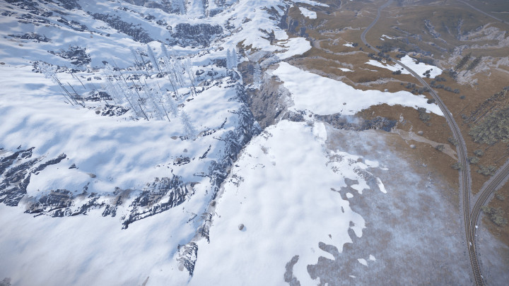 Rust Cliffhold 4500 All Products