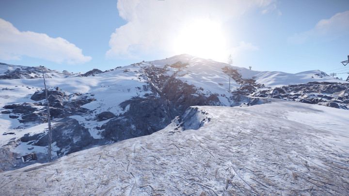 Rust Cliffhold 4500 All Products