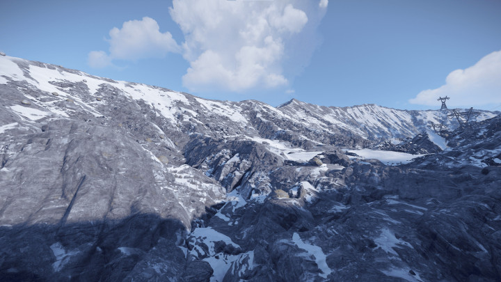 Rust Cliffhold 4500 All Products