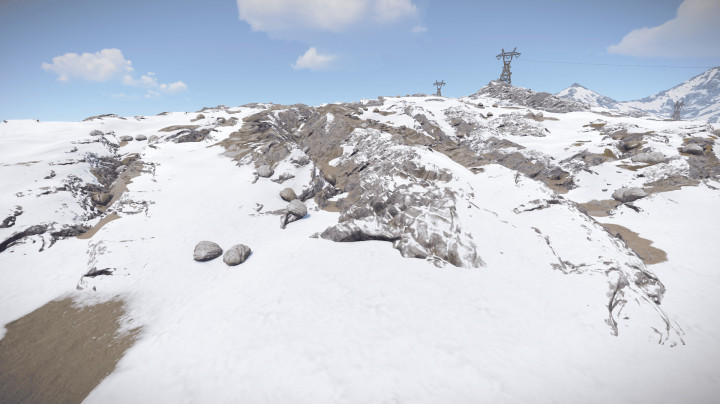 Rust Cliffhold 4500 All Products