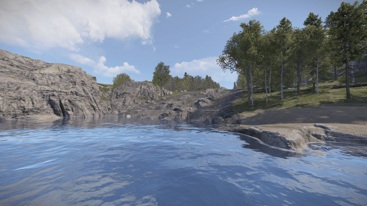 Rust Cliffhold 4500 All Products