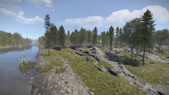 Rust Cliffhold 4500 All Products