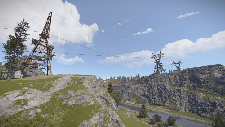 Rust Cliffhold 4500 All Products