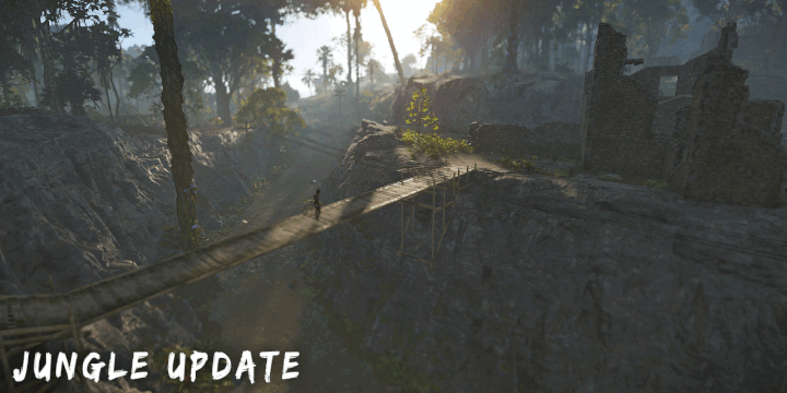 Cresis: ONE GRiD map 2 Rust Cresis: ONE GRiD map All Products