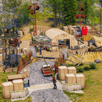 Havoc Point [MrLou] Pictures 1