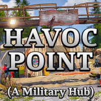 Havoc Point [MrLou] Pictures 10