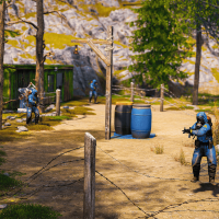 Havoc Point [MrLou] Pictures 2