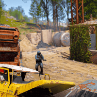 Havoc Point [MrLou] Pictures 3