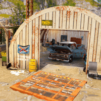 Havoc Point [MrLou] Pictures 5