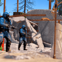 Havoc Point [MrLou] Pictures 6