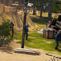 Havoc Point [MrLou] Pictures 7