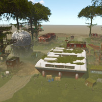 JungleResearchBase