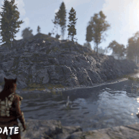 Kingstown world update