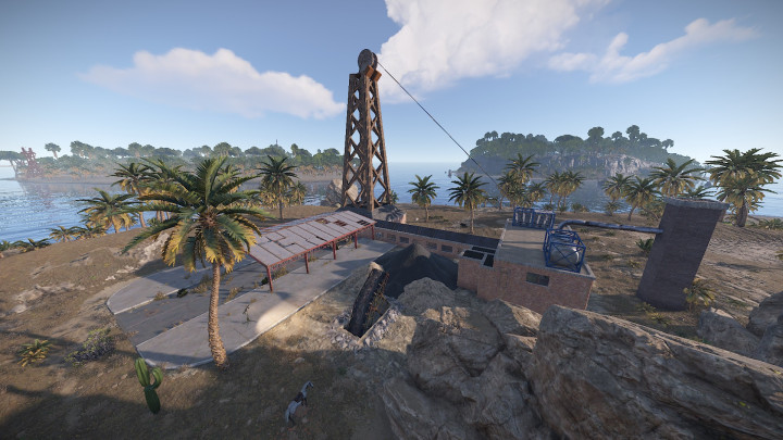 Rust Los Rustos All Products