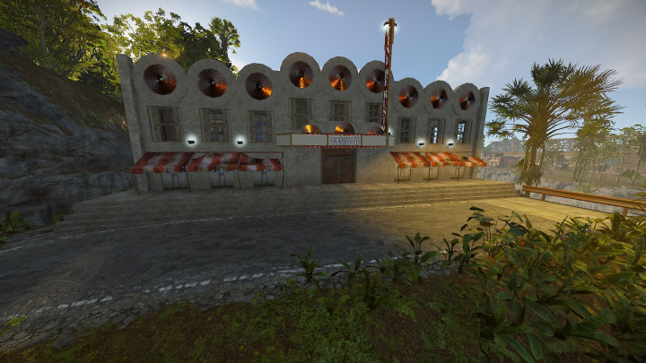 Rust Los Rustos All Products