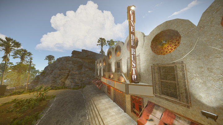 Rust Los Rustos All Products