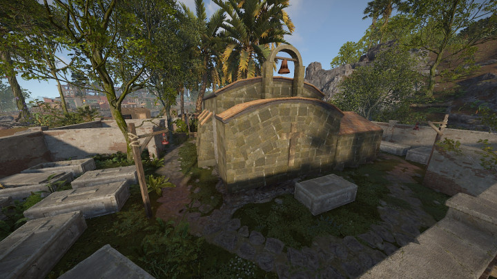 Rust Los Rustos All Products