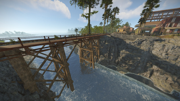 Rust Los Rustos All Products