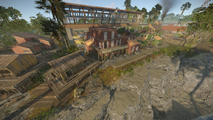 Rust Los Rustos All Products