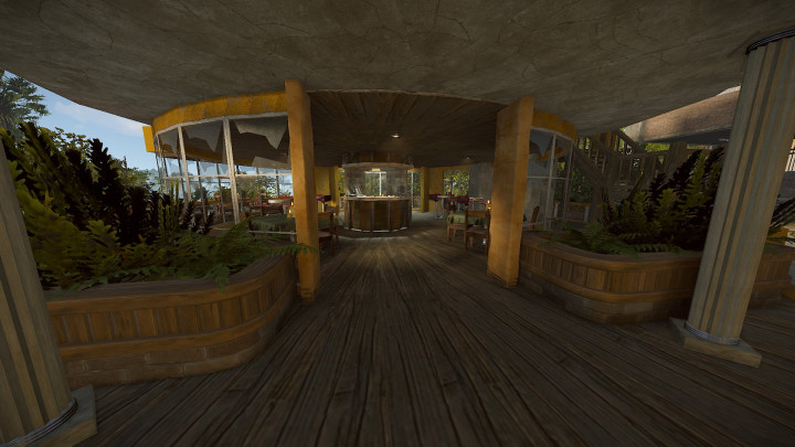 Rust Los Rustos All Products