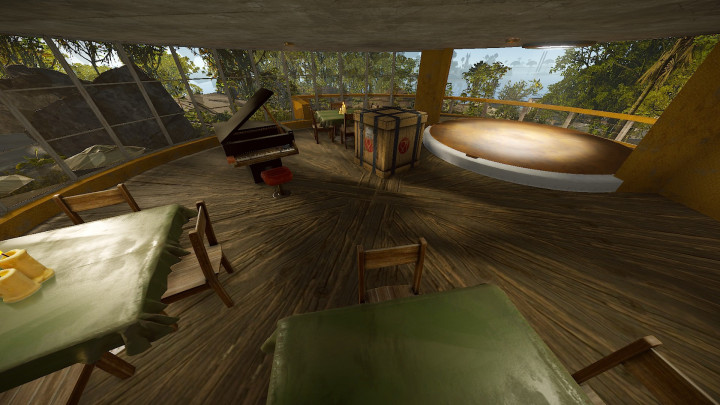 Rust Los Rustos All Products