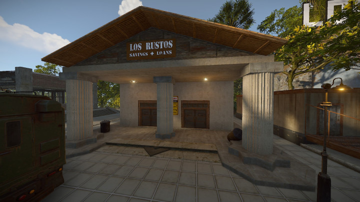 Rust Los Rustos All Products