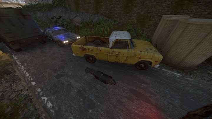 Rust Los Rustos All Products