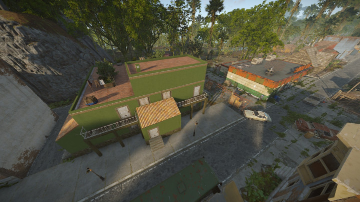 Rust Los Rustos All Products