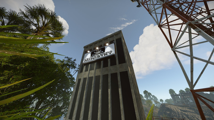 Rust Los Rustos All Products