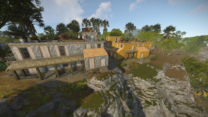 Rust Los Rustos All Products