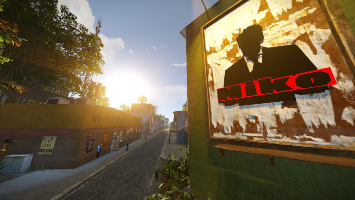 Rust Los Rustos All Products