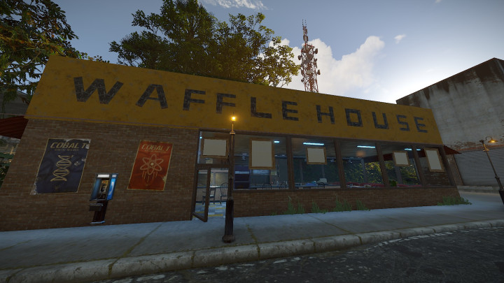 Rust Los Rustos All Products